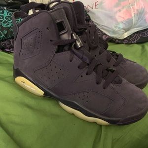 Jordan retro 6